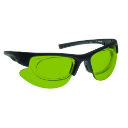 LaserShield Magnification Protective Eyewear
