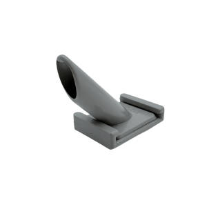 Single Handed Needle Recapper