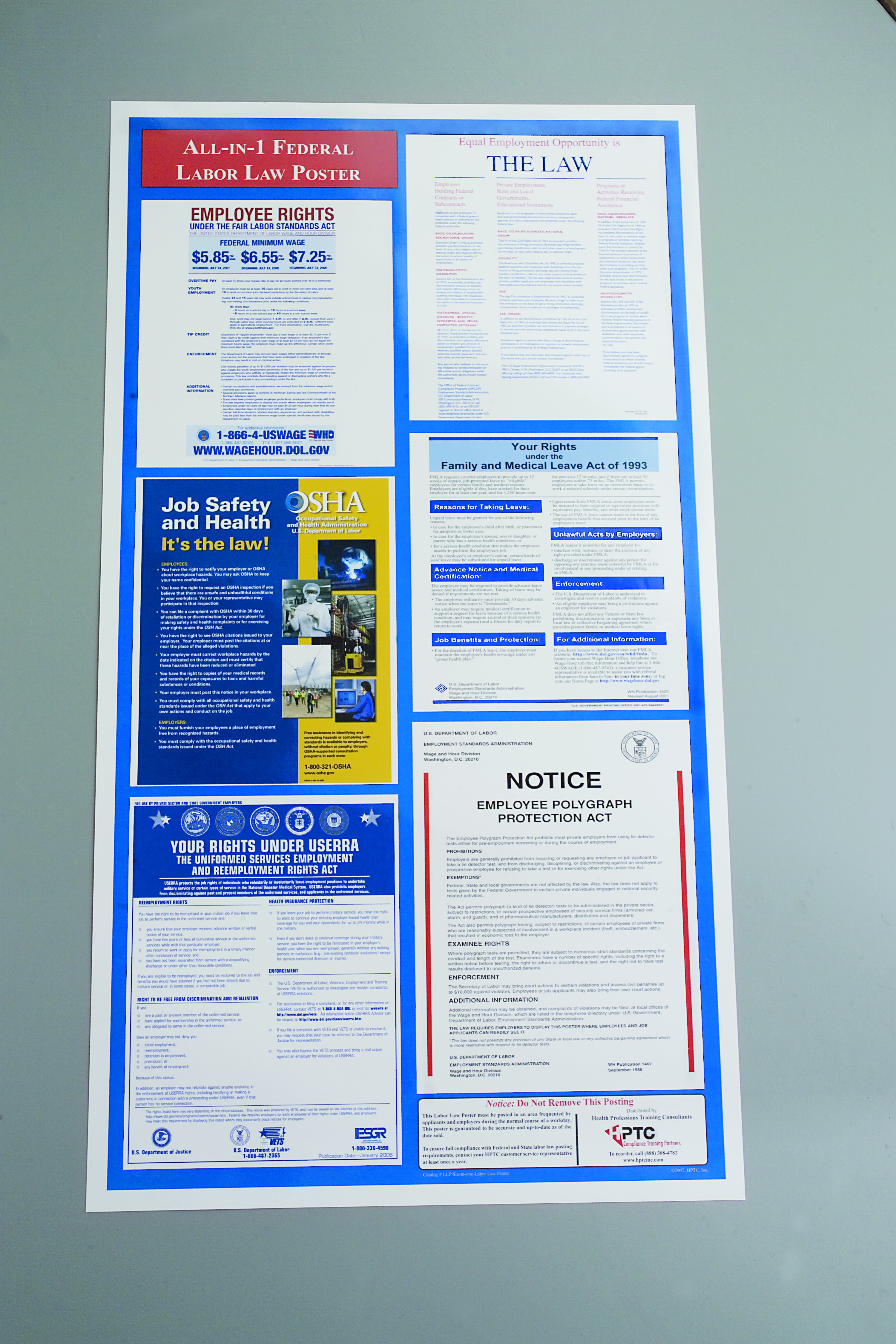 6-in-1-labor-law-poster-15x31-compliance-training-partners