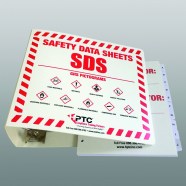 Sds Binder Compliance Training Partners