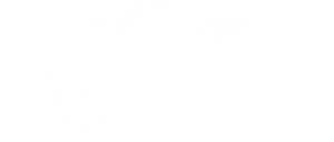 Patterson Logo White_3