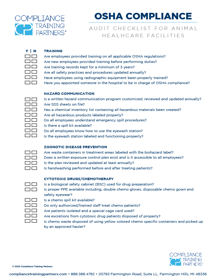 animal-health-reference-materials-compliance-training-partners