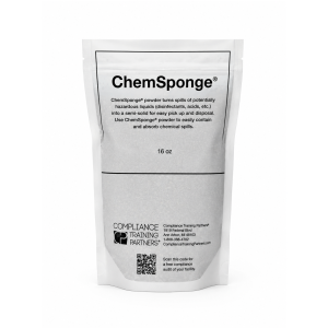 ChemSponge Spill Powder Refill (16 oz)