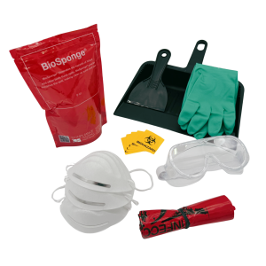 Biological Spill Kit