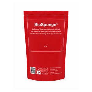 BioSponge Spill Powder Refill (8 oz)