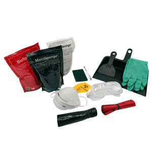 Master Spill Kit