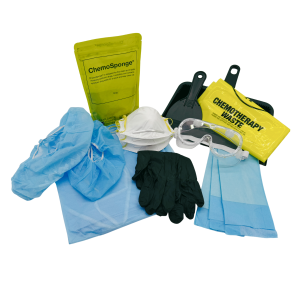 Chemo Spill Kit