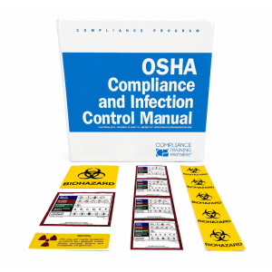 Dental OSHA/Infection Control Compliance Program