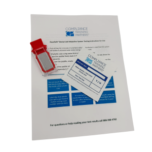 Water Test Kit