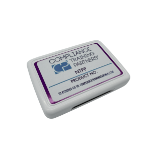 Sterilization Ink Pad