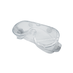 Vented Safety Goggles
