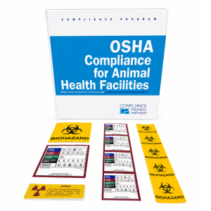 OSHA Compliance Program For Animal Health Facilities