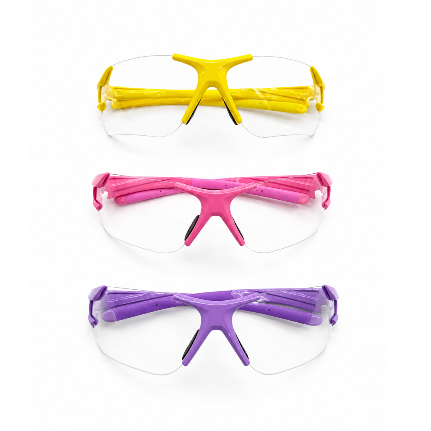 Eurotech Milan Safety Eyewear
