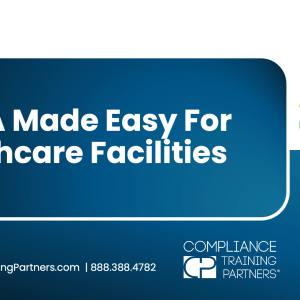 HSD - Medical HIPAA Online Training (1 view)